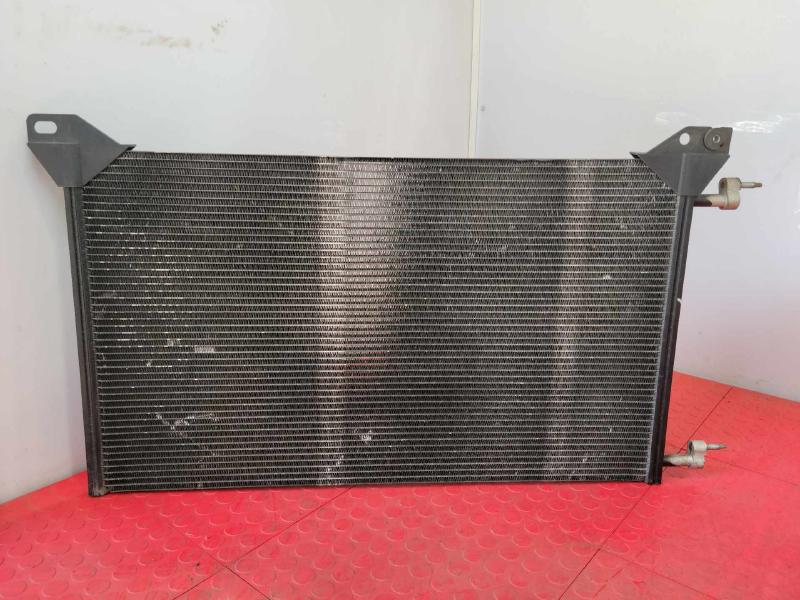 2013 GMC Yukon Condenser