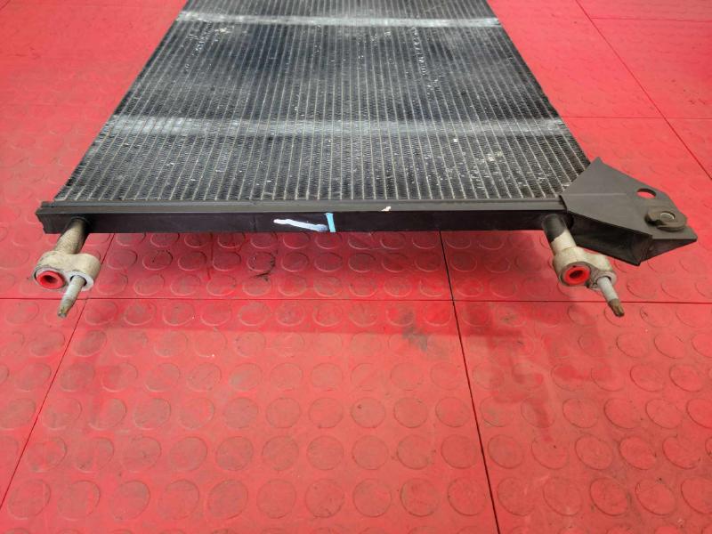 2013 GMC Yukon Condenser
