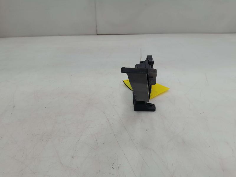 2020 GMC Canyon Pedal Assembly