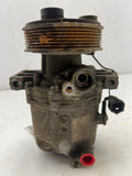 2006 Nissan Frontier A/C Air Compressor