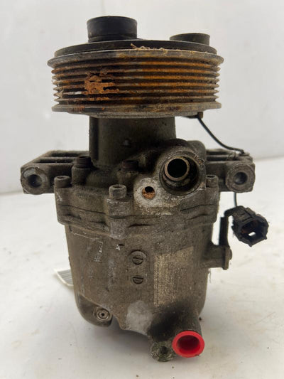 2006 Nissan Frontier A/C Air Compressor