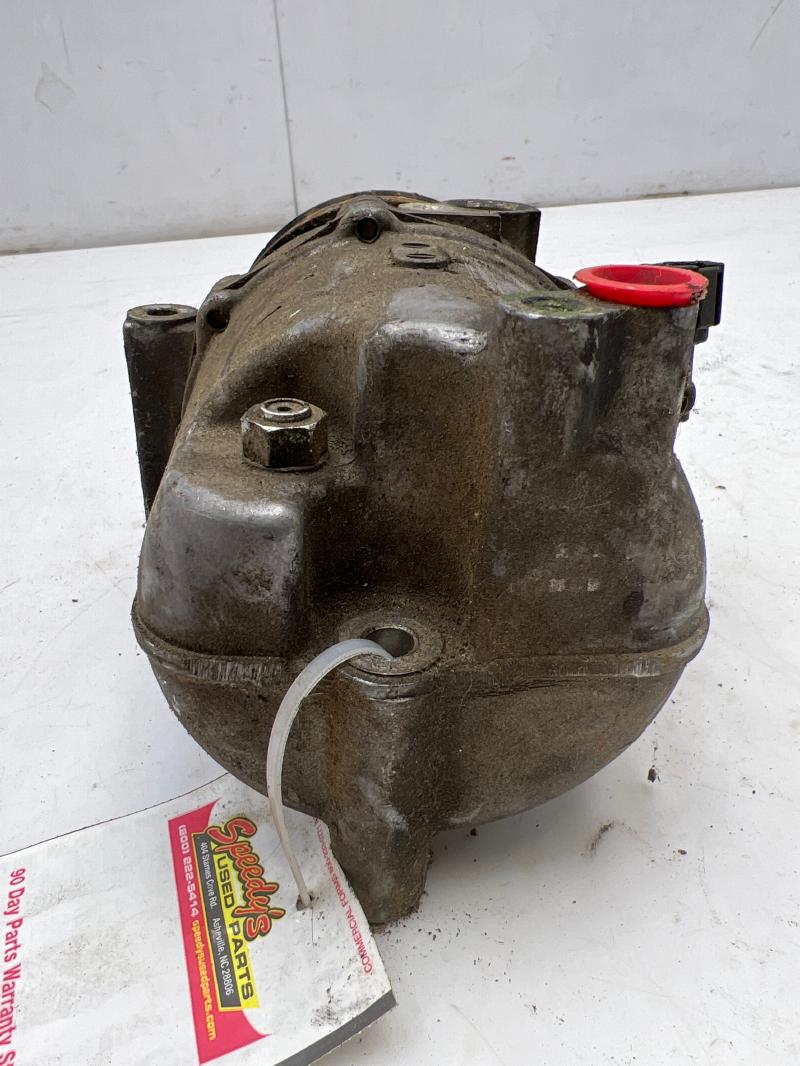 2006 Nissan Frontier A/C Air Compressor