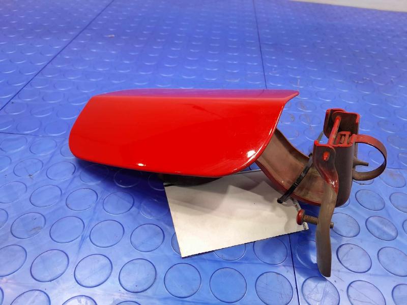 2022 Dodge Charger Fuel Tank Door