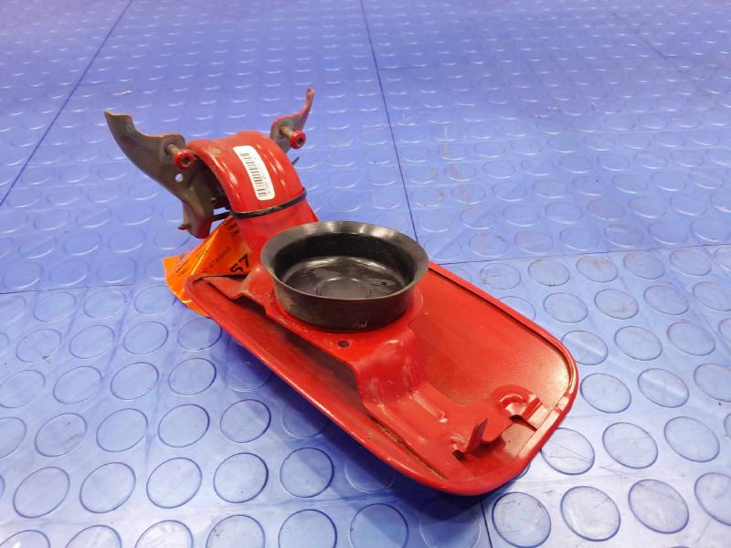 2022 Dodge Charger Fuel Tank Door