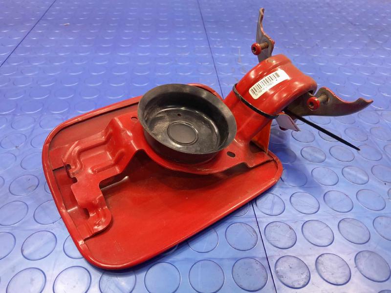 2022 Dodge Charger Fuel Tank Door