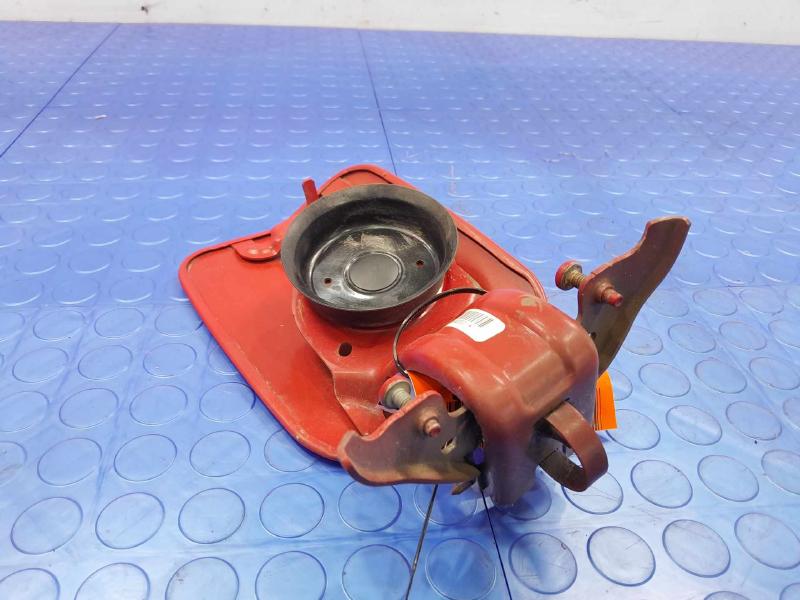 2022 Dodge Charger Fuel Tank Door