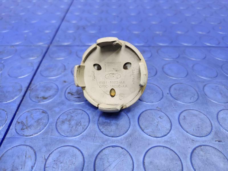 2014 Ford Fusion Center Cap
