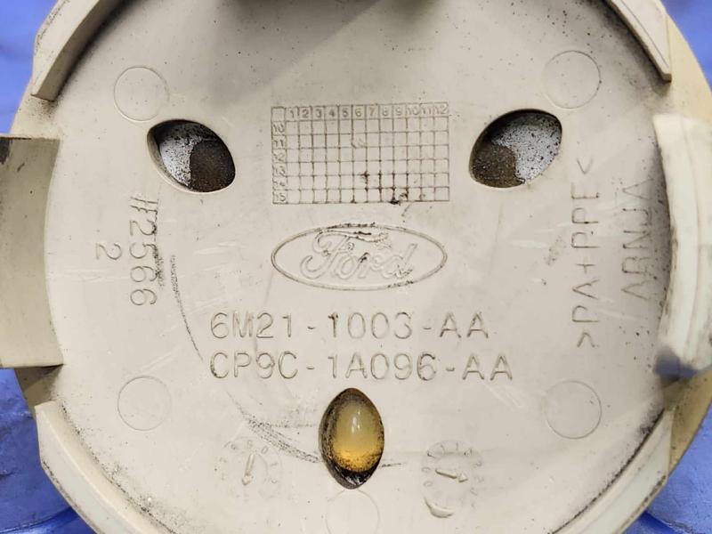 2014 Ford Fusion Center Cap