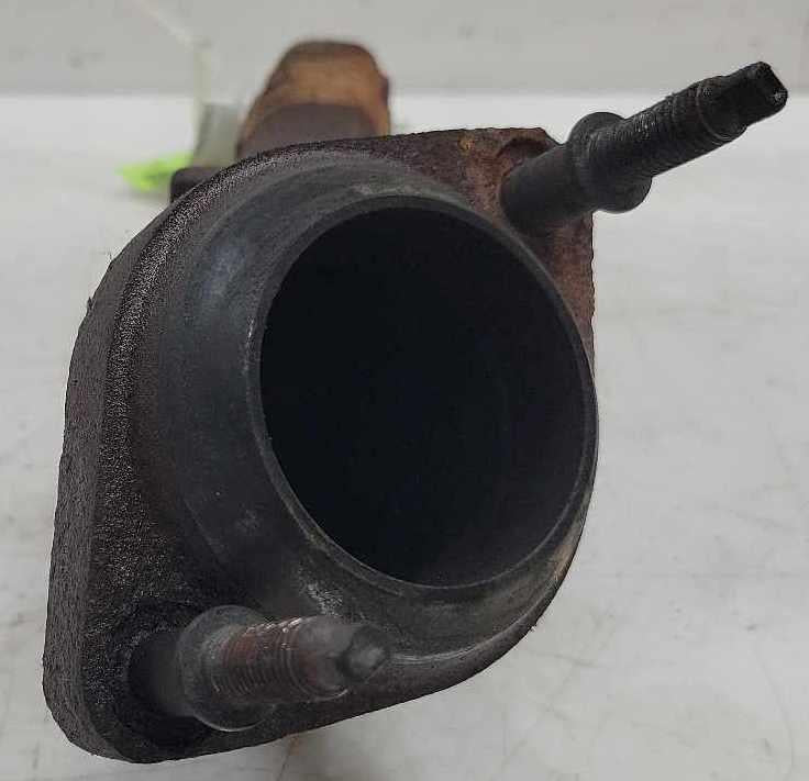 2008 Ford F-150 Exhaust Manifold
