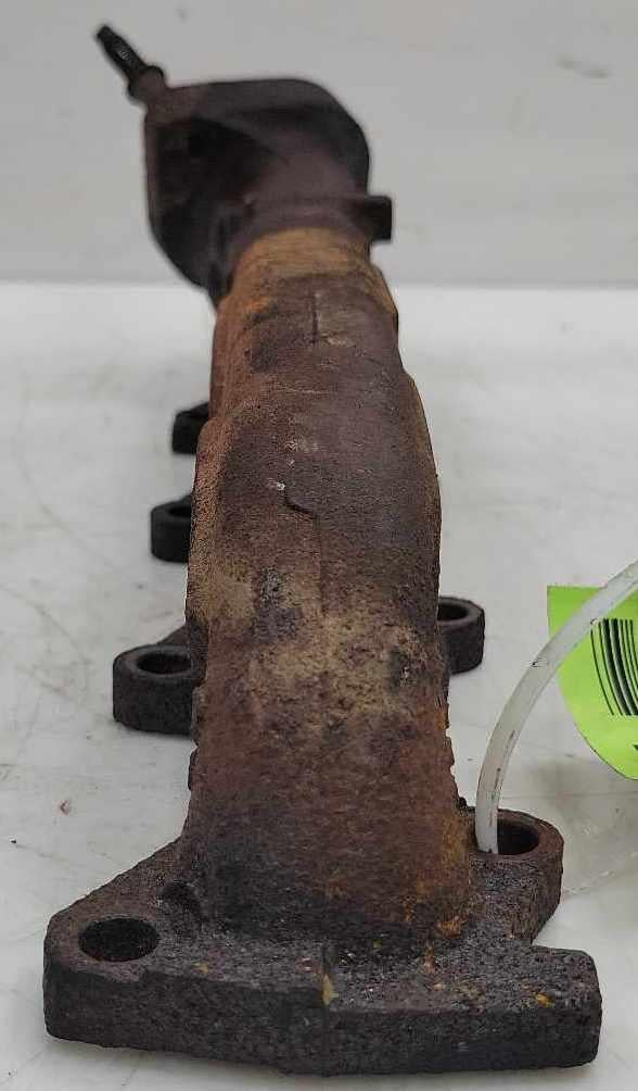 2008 Ford F-150 Exhaust Manifold