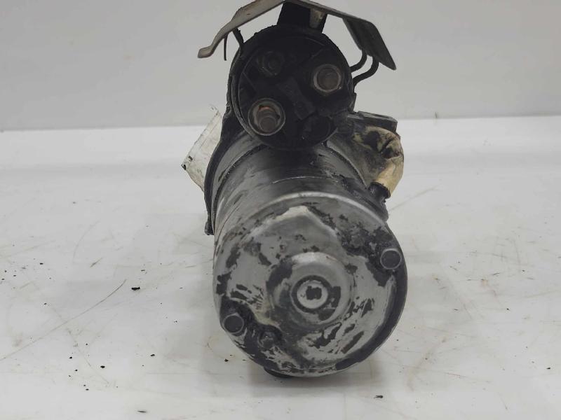 2001 GMC Sierra 1500 Starter Motor