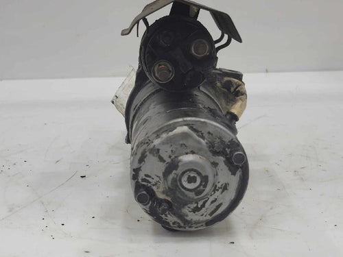 2001 GMC Sierra 1500 Starter Motor