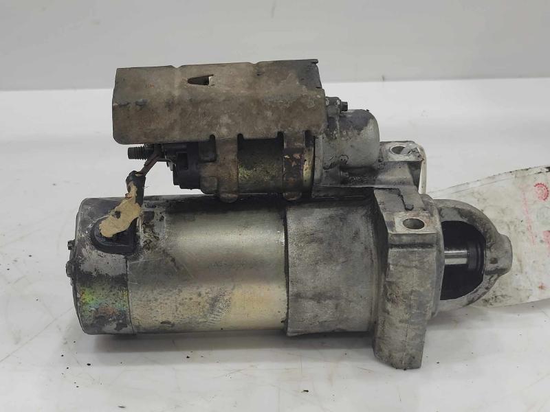 2001 GMC Sierra 1500 Starter Motor