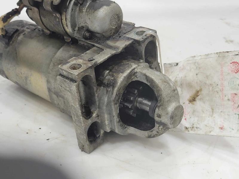2001 GMC Sierra 1500 Starter Motor