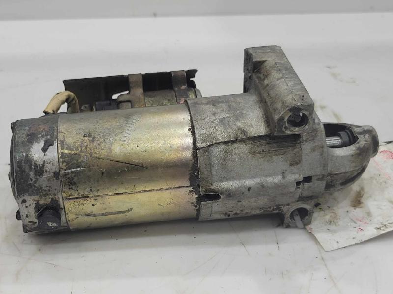 2001 GMC Sierra 1500 Starter Motor