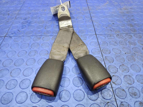 1997 Dodge Dakota Rear Seat Belt