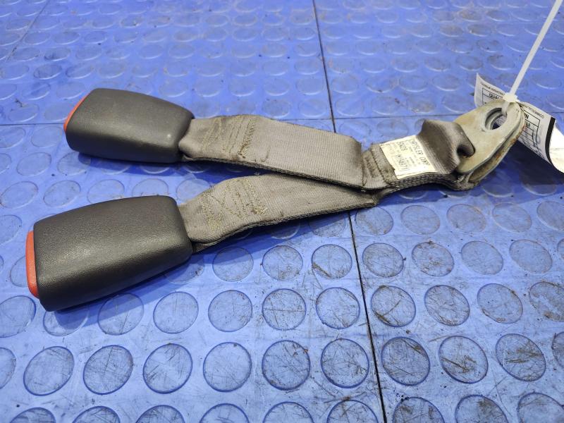 1997 Dodge Dakota Rear Seat Belt