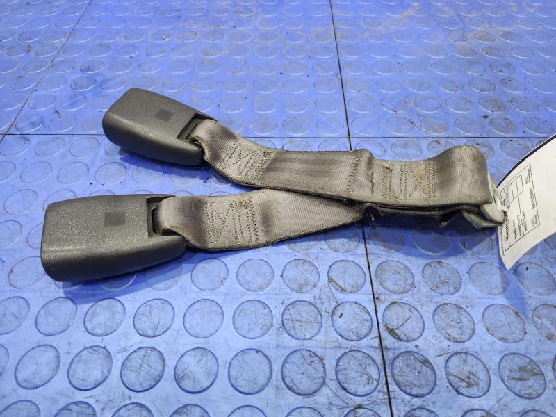 1997 Dodge Dakota Rear Seat Belt