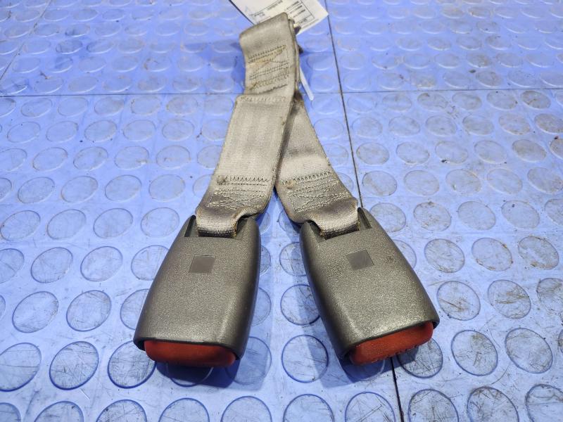 1997 Dodge Dakota Rear Seat Belt