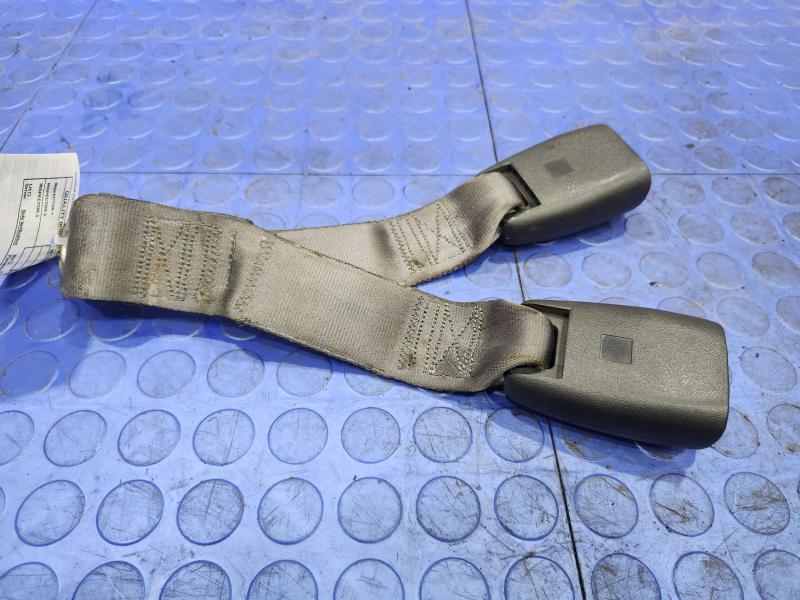 1997 Dodge Dakota Rear Seat Belt