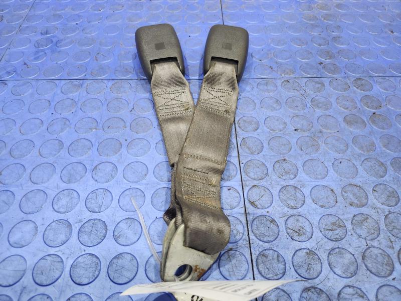 1997 Dodge Dakota Rear Seat Belt