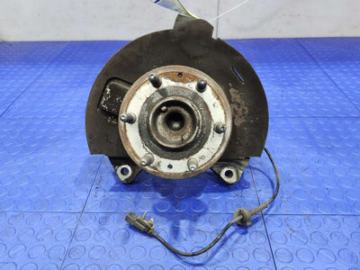 2015 GMC Yukon XL Spindle Knuckle Front