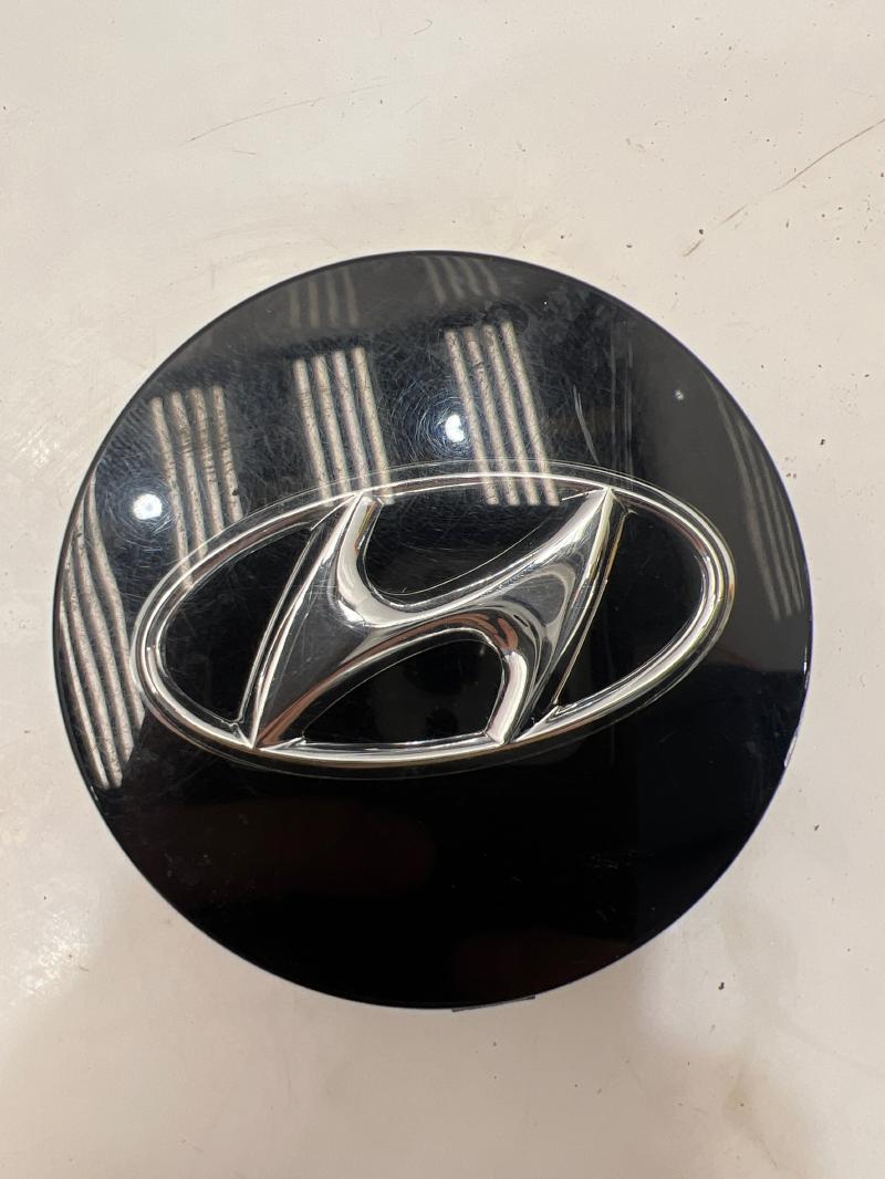 2017 Hyundai Sonata Center Cap