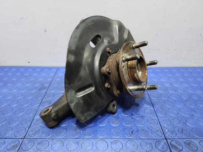 2016 Hyundai Tucson Spindle Knuckle Front