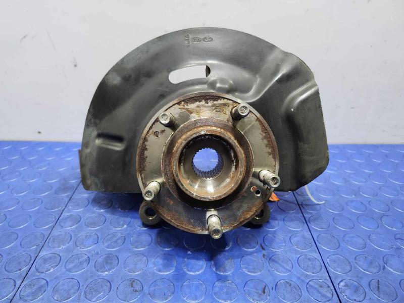 2016 Hyundai Tucson Spindle Knuckle Front