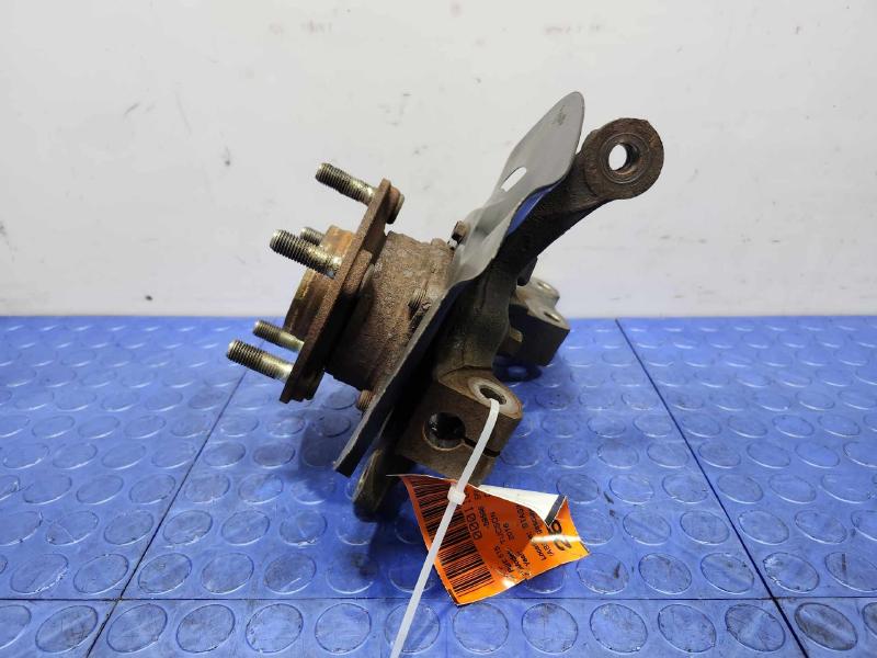 2016 Hyundai Tucson Spindle Knuckle Front