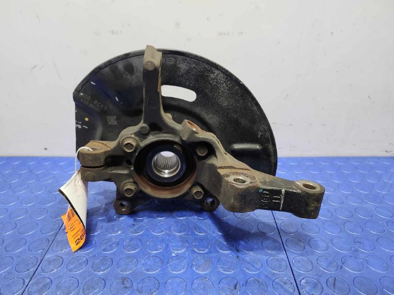 2016 Hyundai Tucson Spindle Knuckle Front