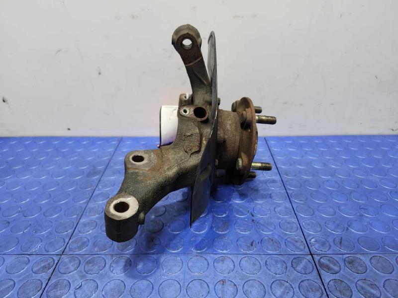 2016 Hyundai Tucson Spindle Knuckle Front