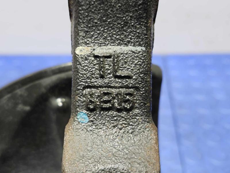 2016 Hyundai Tucson Spindle Knuckle Front