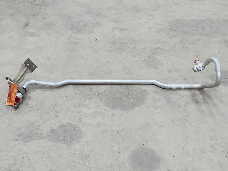 2019 Nissan Frontier Air Conditioner Hose