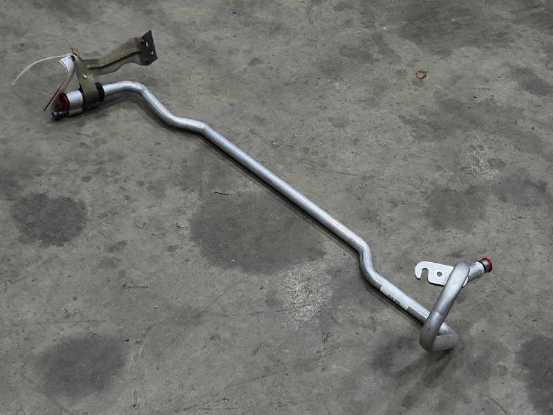 2019 Nissan Frontier Air Conditioner Hose