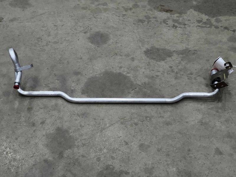 2019 Nissan Frontier Air Conditioner Hose