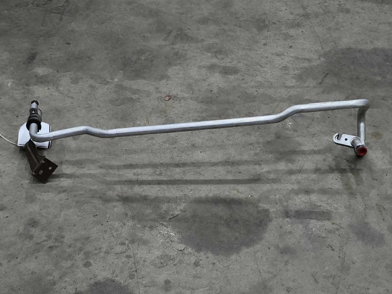 2019 Nissan Frontier Air Conditioner Hose
