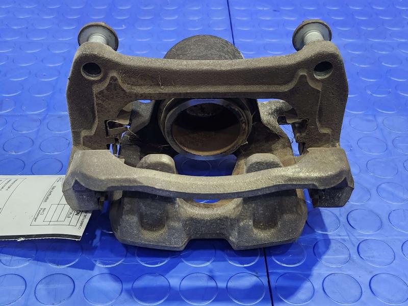 2020 Jeep Renegade Caliper