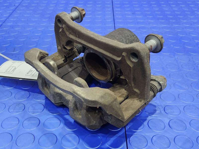 2020 Jeep Renegade Caliper