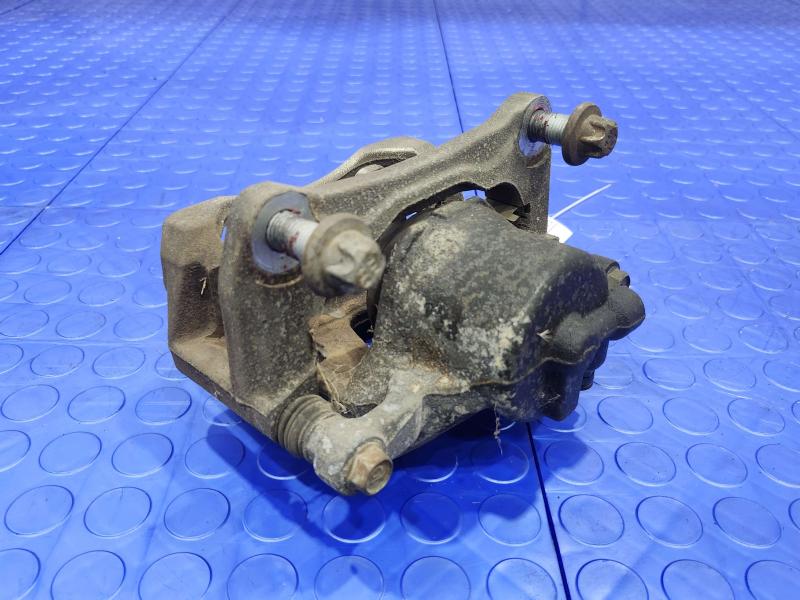 2020 Jeep Renegade Caliper