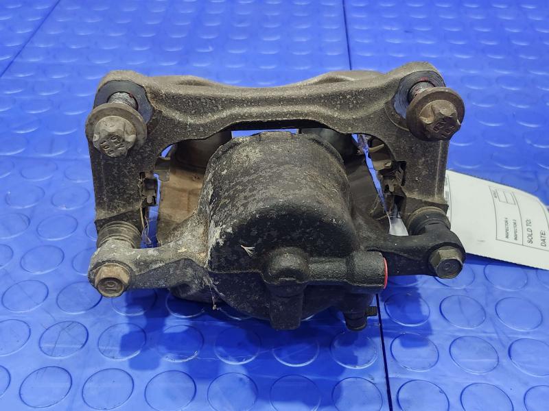 2020 Jeep Renegade Caliper
