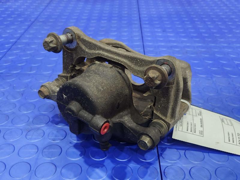 2020 Jeep Renegade Caliper