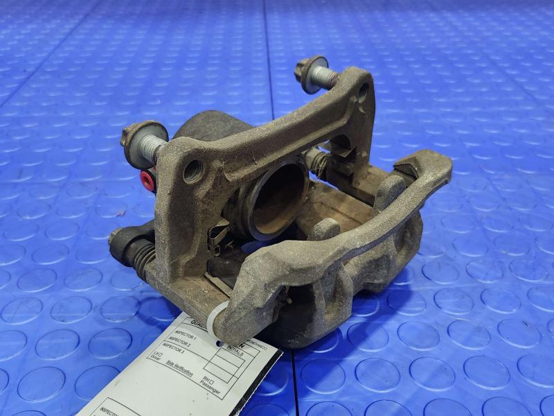 2020 Jeep Renegade Caliper