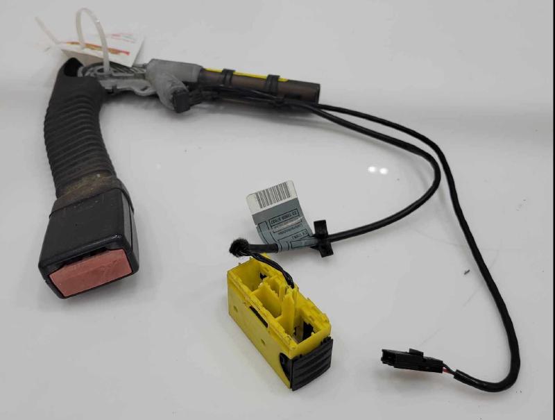2003 Land Rover Range Rov Front Seat Belt