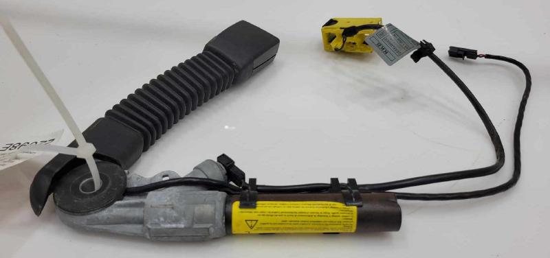 2003 Land Rover Range Rov Front Seat Belt
