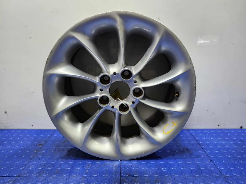 2003 BMW Z4 Wheel