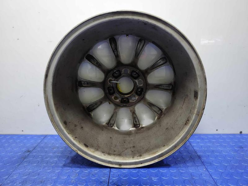 2003 BMW Z4 Wheel