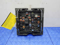 2014 Cadillac CTS Engine Fuse Box