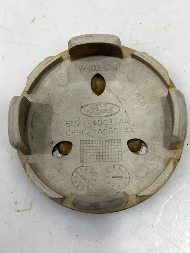 2014 Ford Escape Center Cap