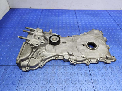 2017 Lincoln MKC Timing Cover